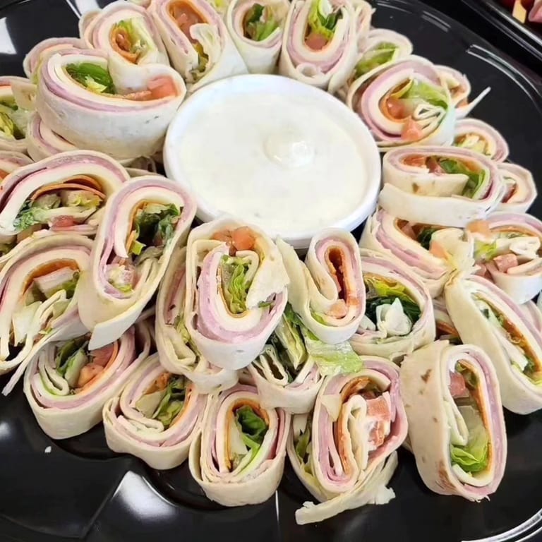 Catering by Pana Roma
