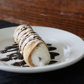 Cannoli