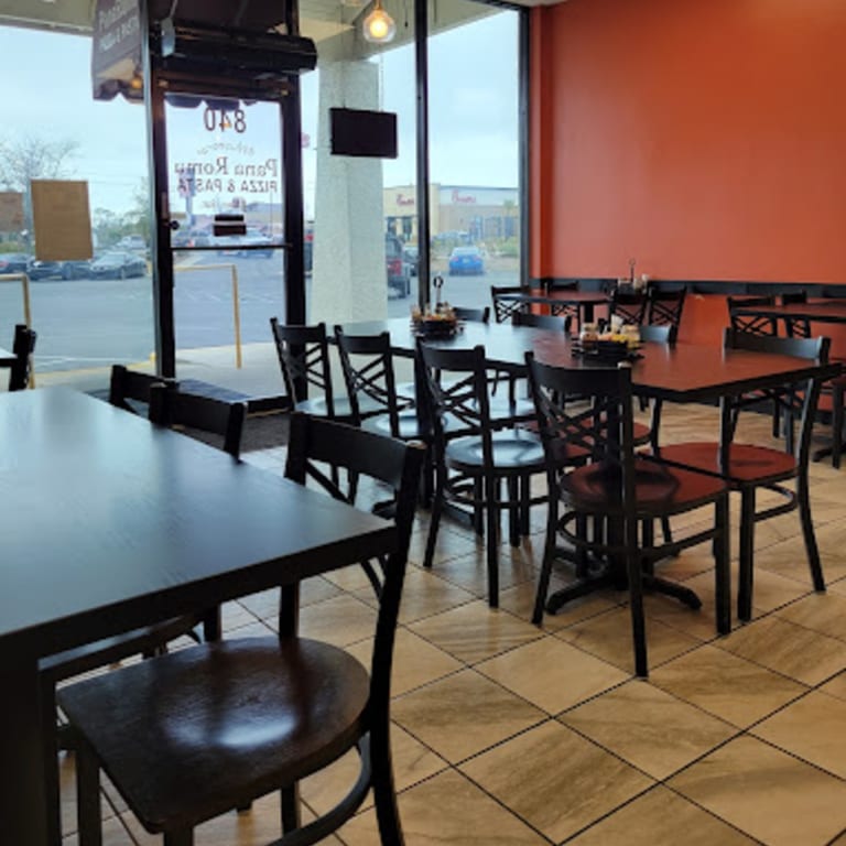Your Go-To Pizza Shop for 40 Years and Counting
